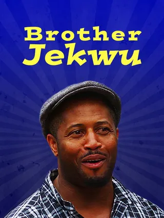 Görsel: TMDB Brother Jekwu afişi