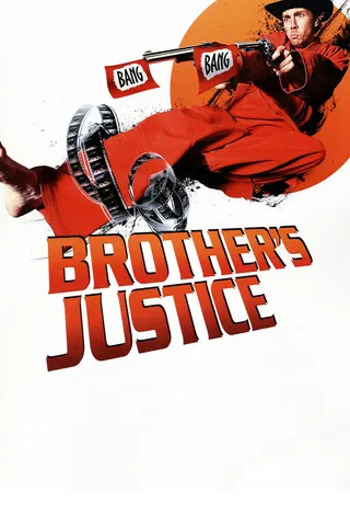 Görsel: TMDB Brother's Justice afişi