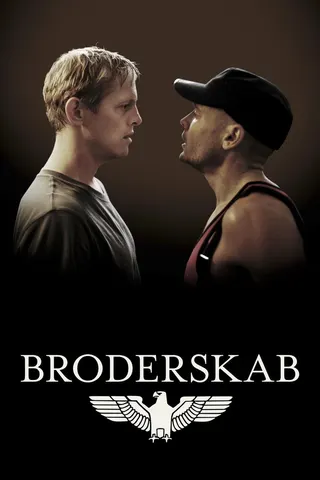 Brotherhood afişi