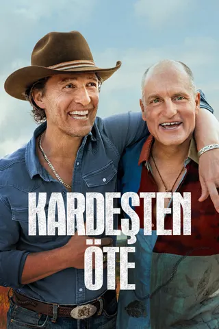 Görsel: TMDB Brothers afişi