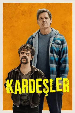 Görsel: TMDB Brothers afişi