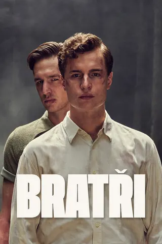 Brothers afişi