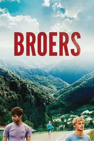 Görsel: TMDB Brothers afişi