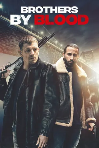 Görsel: TMDB Brothers by Blood afişi
