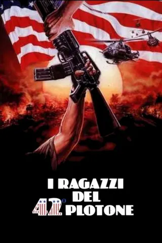 Görsel: TMDB Brothers in War afişi