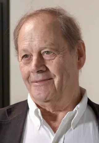Bruce Beresford