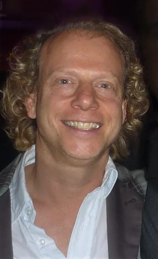 Bruce Cohen