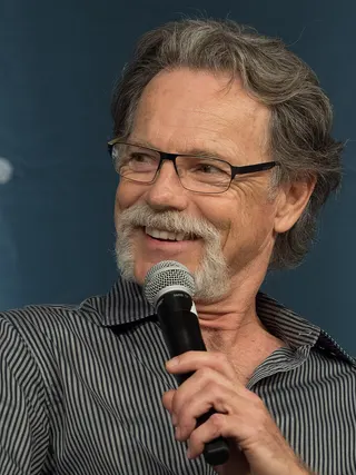 Görsel: Mike Muegel / CC BY Bruce Greenwood
