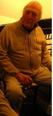 Bruce Jay Friedman