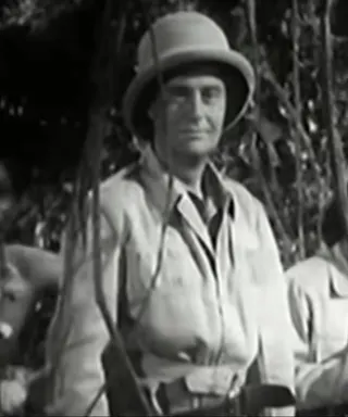 Bruce Lester