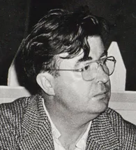 Bruce Manning