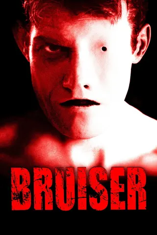 Görsel: TMDB Bruiser afişi