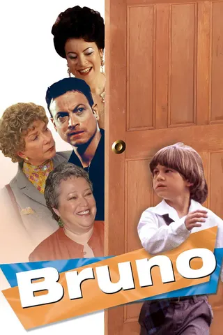 Görsel: TMDB Bruno afişi