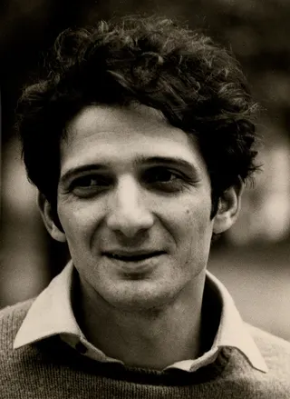 Görsel: Unknown authorUnknown author / Kamu malı Bruno Cirino