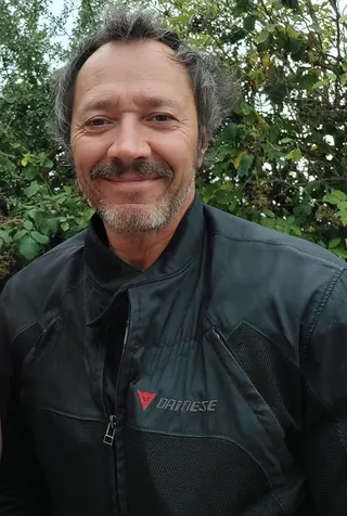 Bruno Debrandt