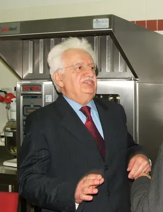 Bruno Gambarotta
