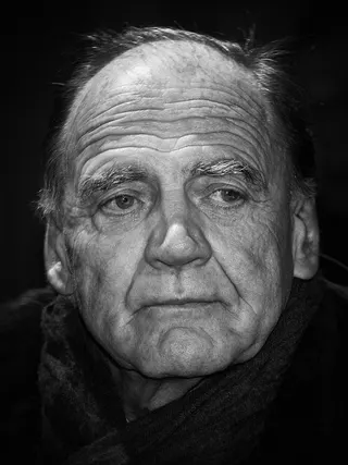 Görsel: Loui der Colli / CC BY-SA Bruno Ganz