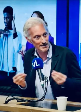 Bruno Gouery