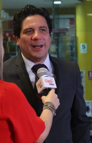 Bruno Odar