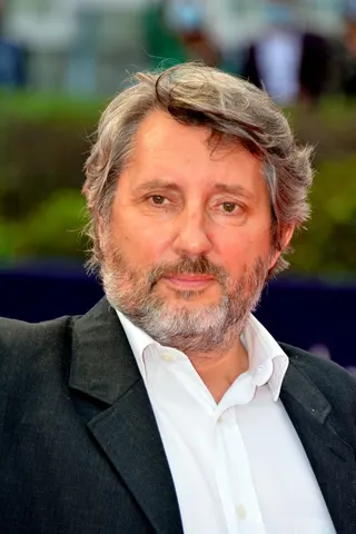 Görsel: Georges Biard / CC BY-SA Bruno Podalydès