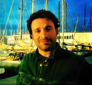 Bruno Salomone