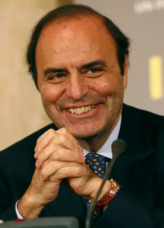 Bruno Vespa