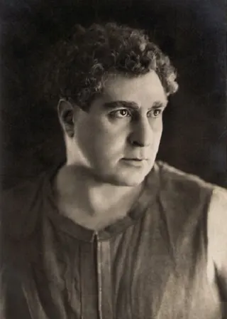 Bruto Castellani
