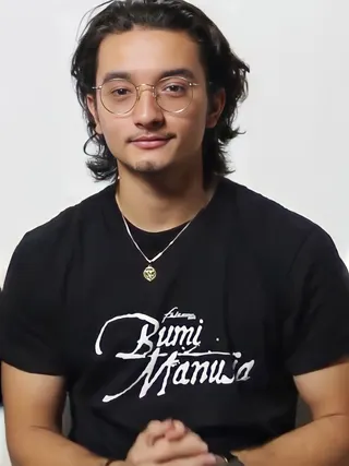 Bryan Elmi Domani