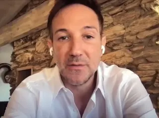 Bryan Fogel