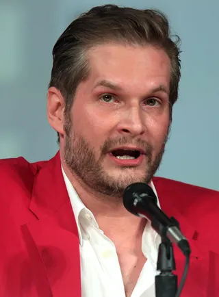Görsel: Gage Skidmore / CC BY-SA Bryan Fuller