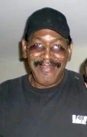 Görsel: J Feldman / Kamu malı Bubba Smith