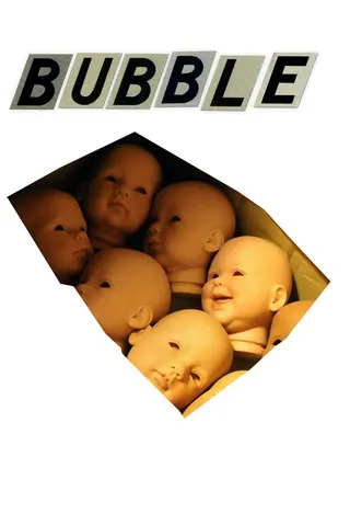Bubble afişi