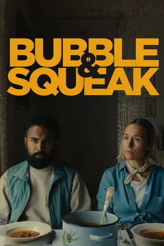 Görsel: TMDB Bubble & Squeak afişi