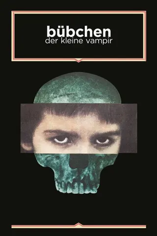 Görsel: TMDB Bübchen afişi