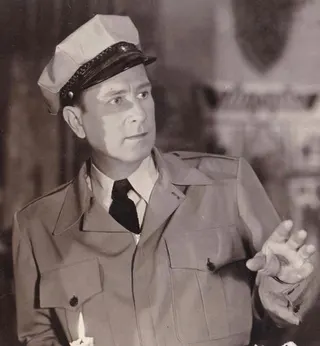 Görsel: Universal-International / Kamu malı Bud Abbott