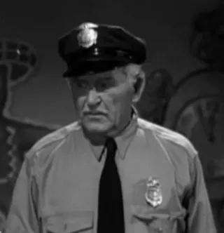 Görsel: Edward D. Wood Jr (director) / Kamu malı Bud Osborne