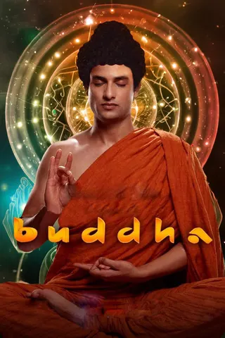 Buddha afişi