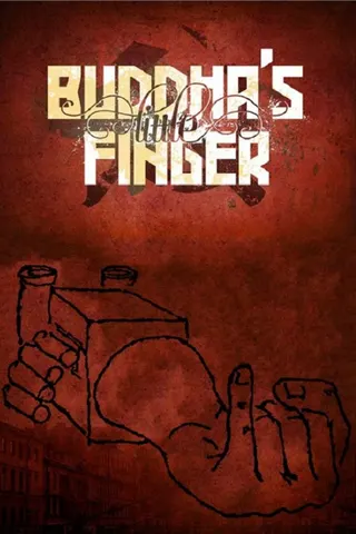 Buddha's Little Finger afişi