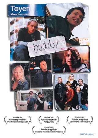 Görsel: TMDB Buddy afişi
