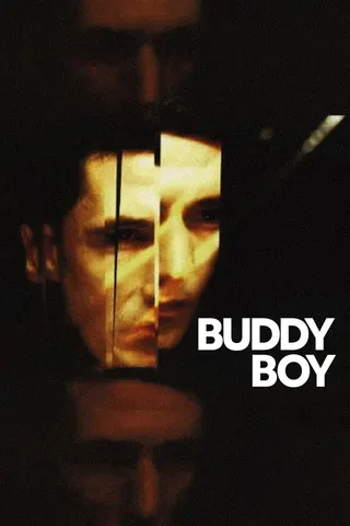 Buddy Boy afişi