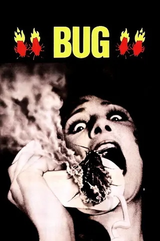 Bug afişi