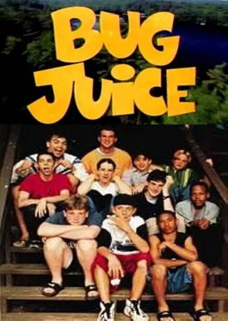 Görsel: TMDB Bug Juice afişi