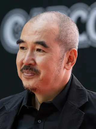 Bùi Thạc Chuyên