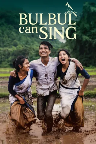 Görsel: TMDB Bulbul Can Sing afişi