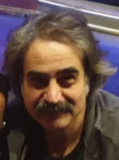 Görsel: Serkan Yakın / CC BY-SA Bülent Alkış