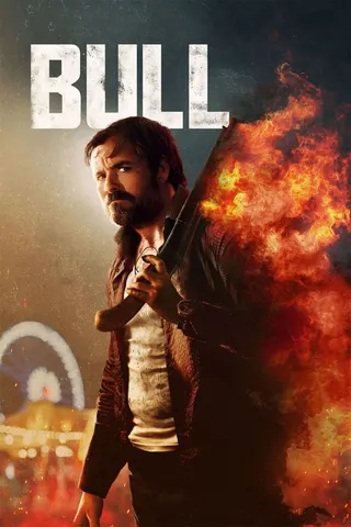 Görsel: TMDB Bull afişi