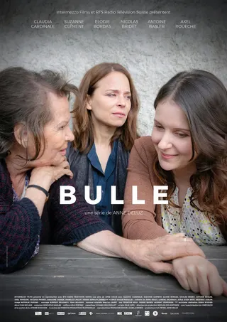 Bulle afişi