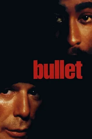 Bullet afişi