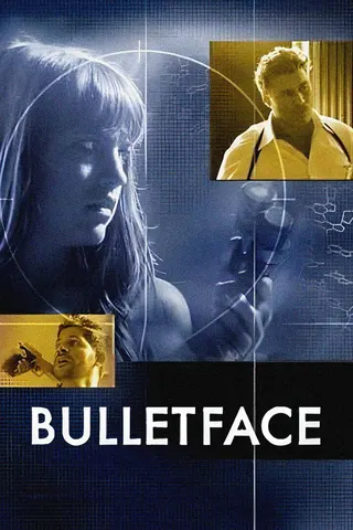 Görsel: TMDB Bulletface afişi