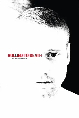 Bullied to Death afişi